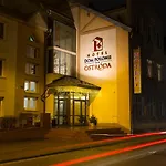 Dom Polonii Hotel 2*
