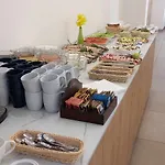 Dom Polonii מלון