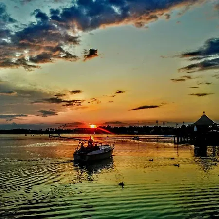 Dom Polonii Hotel 2*