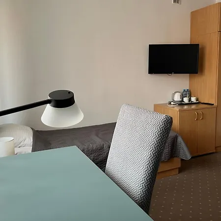 Dom Polonii 2* Ostróda