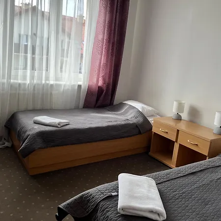 Hotel Dom Polonii