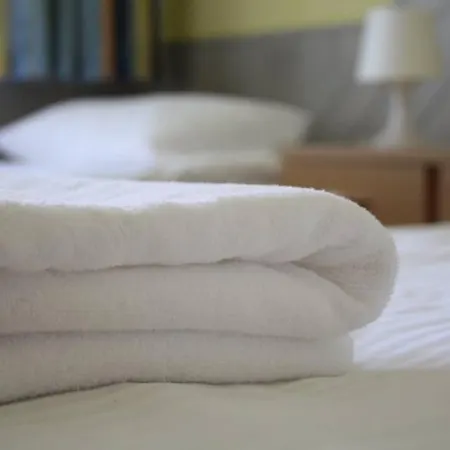 Hotel Dom Polonii Ostróda