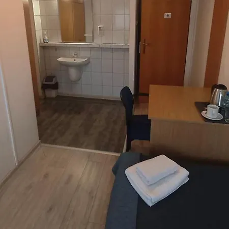 Dom Polonii Ostróda