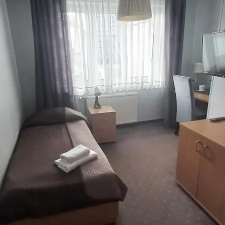 Hotel Dom Polonii