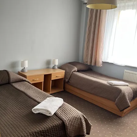 Hotel Dom Polonii 2*