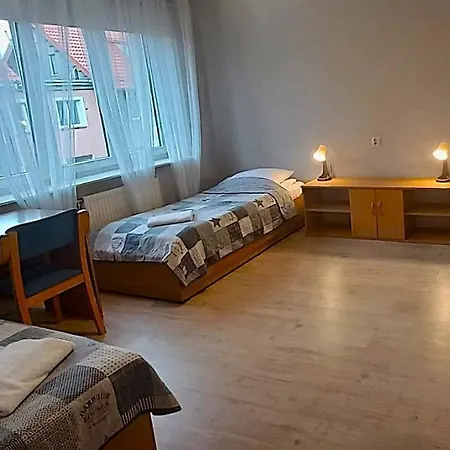 Dom Polonii Hotel