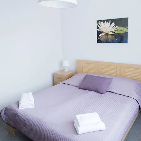 Dom Polonii Hotel 2*