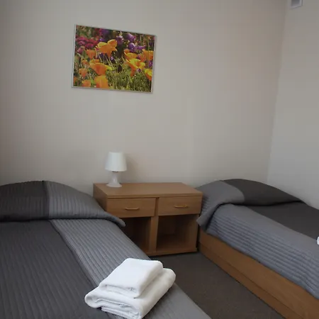 Hotel Dom Polonii 2*