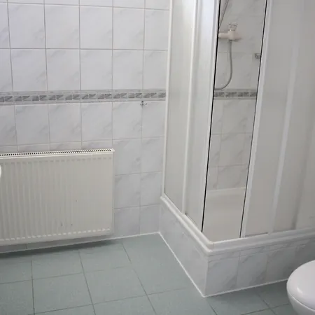 Otel Dom Polonii Ostróda
