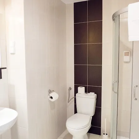 Otel Dom Polonii