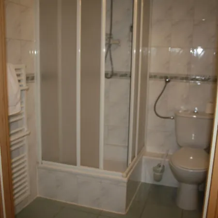 Otel Dom Polonii