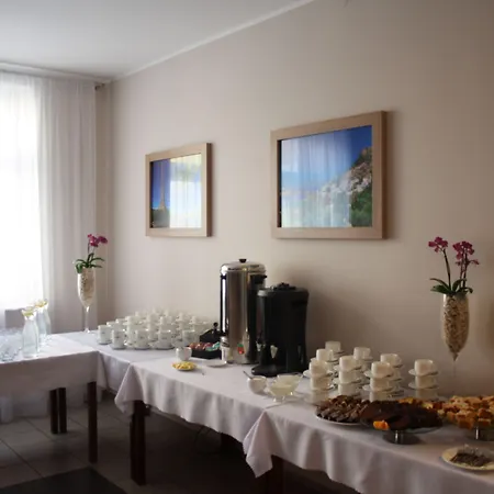 Hotel Dom Polonii