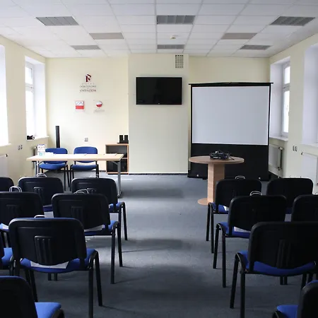 Dom Polonii Hotel Ostróda