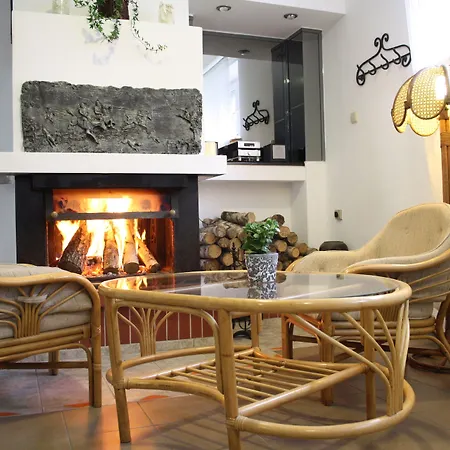 Hotel Dom Polonii