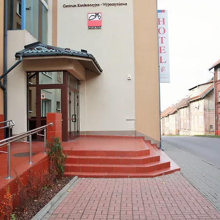 Hotel Dom Polonii 2*