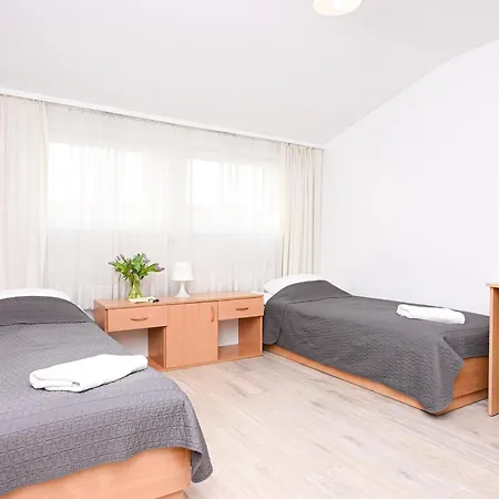 Hotel Dom Polonii 2*