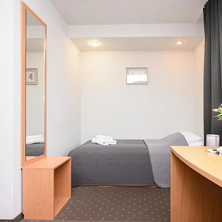 Dom Polonii Hotel Ostroda