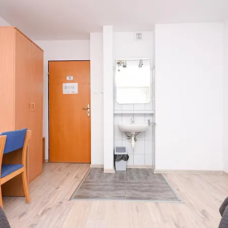 Hotel Dom Polonii Ostroda