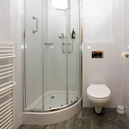 Hotel Dom Polonii Ostróda