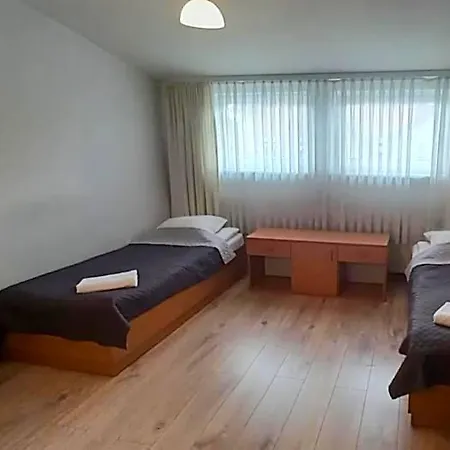 Otel Dom Polonii 2*