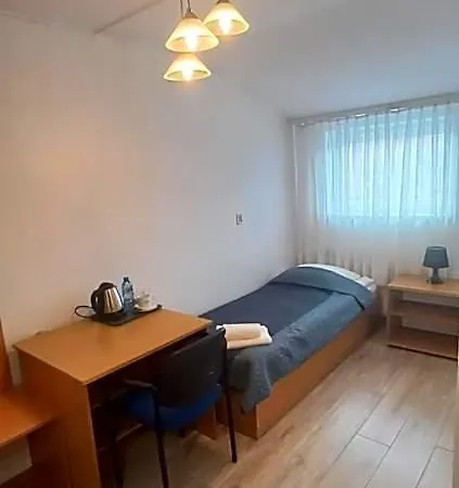 Dom Polonii Otel