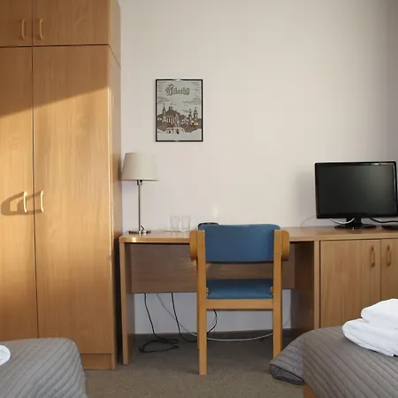 Hotell Dom Polonii