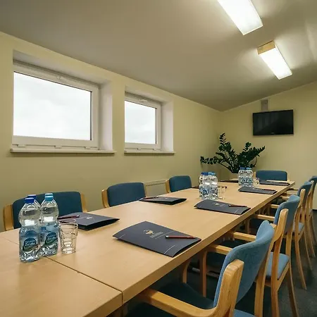 Dom Polonii Ostróda