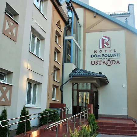 Dom Polonii Hotel