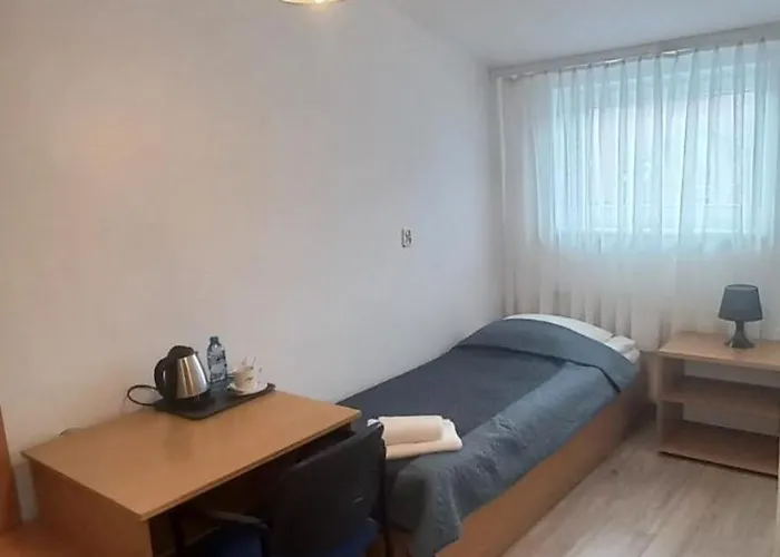 Dom Polonii 2* Ostroda