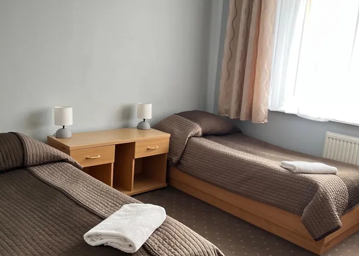 Hotel Dom Polonii 2*