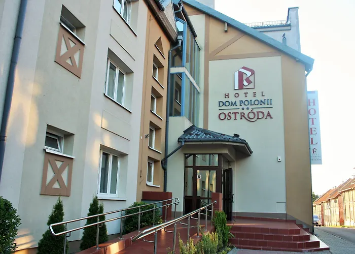 Dom Polonii 2*