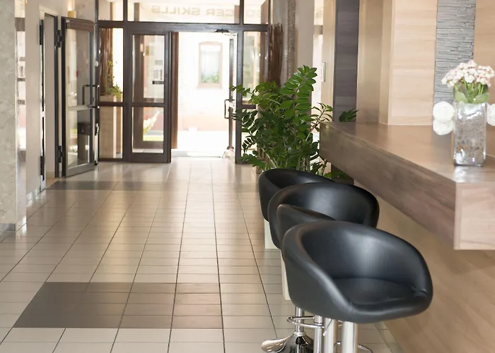 Hotel Dom Polonii 2*