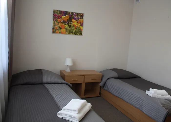 Hotel Dom Polonii 2*