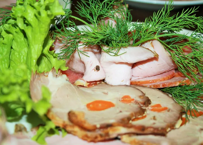 Dom Polonii 2* Ostroda