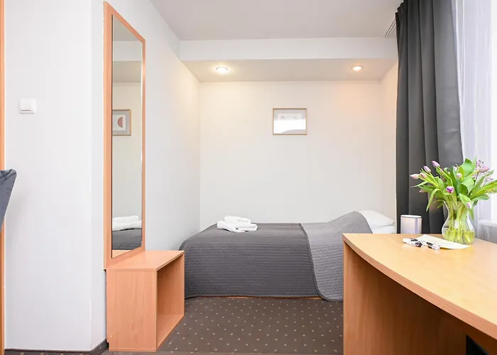 Dom Polonii Hotel Ostroda