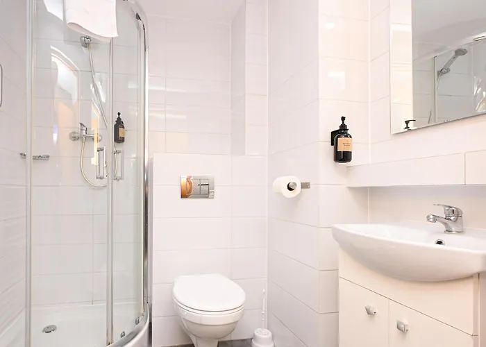 Hotel Dom Polonii Ostroda