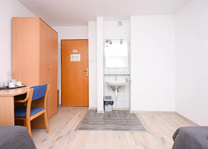 Hotel Dom Polonii Ostroda